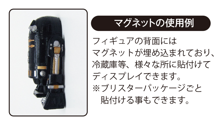 スターウォーズ　2008年限定　ピンバッジ6個セット