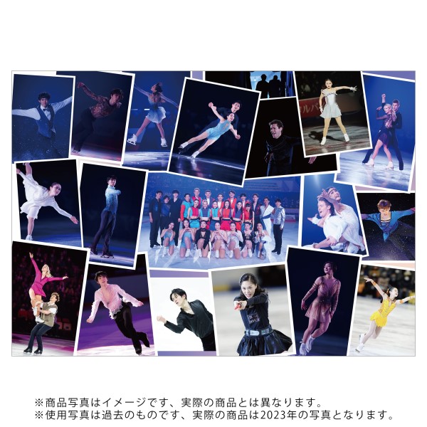 直筆サインあり】STAR on ICE JAPAN TOUR2010 パンフ-